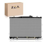 CU2883 Engine Radiator Replacement, Compatible with Ram 2005-2007 Dakota 3.7L 2008-2010, Dakota 4.7L 2008-2010, Raider 2006-2009, Dakota 2011