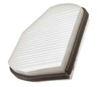 MANN Cabin Air Filter 275mm Length Fits Chrysler Crossfire Mercedes-Benz CLK