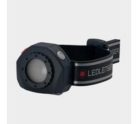 Ledlenser CU2R Cliplight Safety Signal Light Multiple Light Modes Easy Operation Rechargeable Built-in Battery