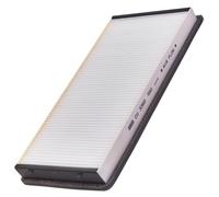 Cabin filter Eng.compart. passeng. side, below plenum chamber cover CU 3360