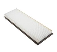 CU3435 Interior Air Cabin Pollen Filter Standard H31mm L335mm W113mm By Mann