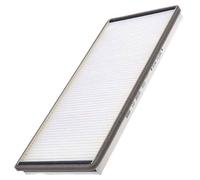 MANN-FILTER CU 3858 Cabin Air Filter - CARS + TRANSPORTERS