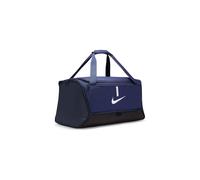 Nike Academy Team Football Duffel Bag (Large, 95L) - Blue ONE SIZE
