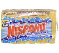 Cuaba Soap Ball and Tablet - Jabón de Cuaba bola y Tabla Lavador (Tabla/Table)