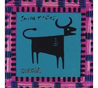 Cuacha by Sand Rubies (2013-05-03)