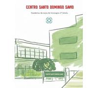 Cuadernillo Física y Química 1ºESO SDS