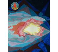 Cuaderno a raya - 100 hojas: Portada Abstracta 1 (Cuadernos - El rincón de Margi)