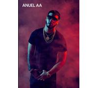 Cuaderno:: Anuel AA