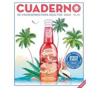 Cuaderno Blackie Books. Vol. 6: Cuaderno de vacaciones para adultos