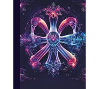 Cuaderno con Propósito: Tu espacio creativo para registros diarios de sueños, metas y proyectos, con 100 páginas de 9.25 x 7.5 pulgadas para llevar sus ideas al siguiente nivel