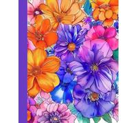 Cuaderno con Propósito: Tu espacio creativo para registros diarios de sueños, metas y proyectos, con 100 páginas de 9.25 x 7.5 pulgadas para llevar sus ideas al siguiente nivel