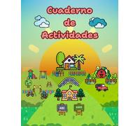 Cuaderno de Actividades