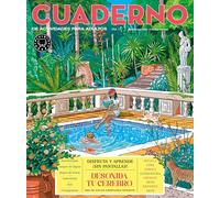 Cuaderno de Actividades Para Adultos / Activity Book for Adults