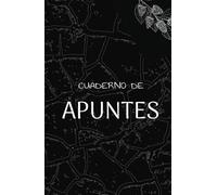 Cuaderno de apuntes-memoria: Cuaderno de apoyo para tomar apuntes importantes, ayuda de memoria y recordatorios