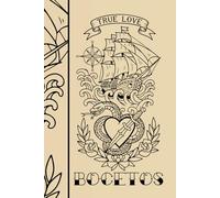 Cuaderno de bocetos Old School