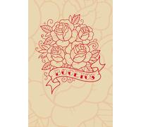 Cuaderno de bocetos Old School