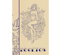 Cuaderno de bocetos Old School