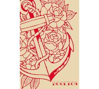 Cuaderno de bocetos Old School