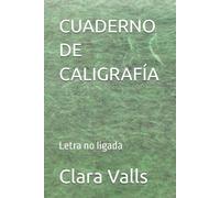 CUADERNO DE CALIGRAFÍA: Cuida tu letra con valores