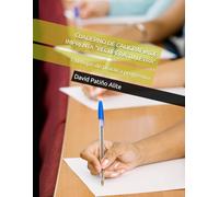 CUADERNO DE CALIGRAFÍA DE IMPRENTA "RECUPERA TU LETRA": 120 hojas de práctica progresiva