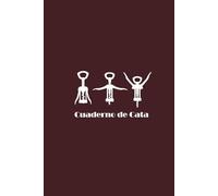 Cuaderno de Cata: 100 fichas de cata + Guía básica sobre el procedimiento de cata