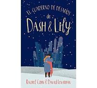 Cuaderno de Desafios de Dash & Lily, El