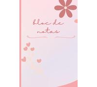 Cuaderno de Dibujo y Escritura para Niñas: Bonito cuaderno mixto con páginas rayadas y en blanco para escritura creativa, dibujar y hacer garabatos