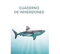 Cuaderno de Inmersiones: Diario de Buceo para Registrar tus Aventuras Submarinas: Más de 90 registros de inmersión para anotar profundidad, tiempo, ... certificaciones y experiencias bajo el agua