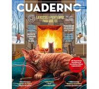 Cuaderno de invierno. Vol. 1.