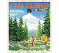 Cuaderno de invierno. Vol. 4