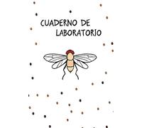 Cuaderno de Laboratorio: Cuaderno para Anotar Experimentos y Prácticas de Laboratorio: Apuntes para Científicos y Estudiantes de Biología, Química, Física, Matemáticas e Ingeniería