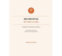Cuaderno de Lectura - Registro de Libros Leídos en Español: Un Espacio para Guardar el Recuerdo de Cada Libro que Lees, con Reto de Lectura Anual