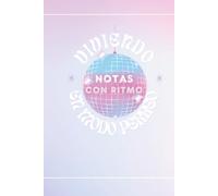 Cuaderno de notas con Frases Inspiradoras de Reggaetón,100 Páginas Punteadas 15x21 cm''. Escribir, Dibujar y Organizar: | Agenda, Bullet Journal | ... | Regalo original para fans del reggaetón