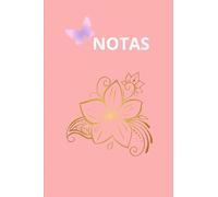 Cuaderno de notas para mujer: "Un libro de notas que te permitirá liberar tu creatividad, organizar tus ideas y llevar tus proyectos a la realidad."