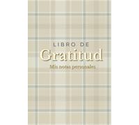 Cuaderno de notas privadas - Estilo vintage en beige: Diario intimo "la voz del almna" - con 31 bloques de 4 páginas (LIBROS DE Autoayuda - Crecimiento espiritual - Estres - Problemas)