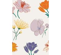 Cuaderno de Puntos A5 • Bullet Journal Dot Grid - 120 páginas - Diario / Apuntes / Lettering / Ideal para escribir, dibujar y organizar: Tapa blanda ... diario creativo y esquemas (Cuadernos A5)