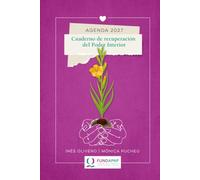 Cuaderno de recuperación del Poder Interior: Agenda 2027