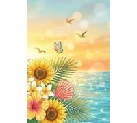 CUADERNO DE VERANO: Inspiración, descanso y nuevas ideas bajo el sol.
