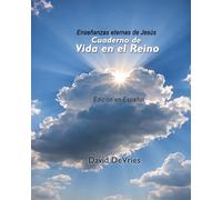 Cuaderno de Vida en el Reino