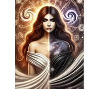 Cuaderno diosa del Transtorno Limite de la personalidad