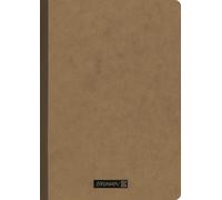 CUADERNO ECO ENCUADERNADO BULLET JOURNAL 192 PÁGS.