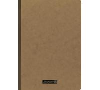 CUADERNO ECO ENCUADERNADO BULLET JOURNAL 192 PÁGS.