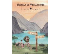 Cuaderno para la Escuela de Precursores 2025 - Testigos de Jehová - Una Herramienta Práctica e Inspiradora: Regalo para Precursor