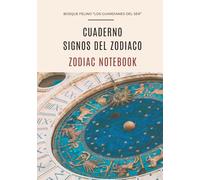 CUADERNO SIGNOS DEL ZODIACO: BOSQUE FELINO "LOS GUARDIANES DEL SER"