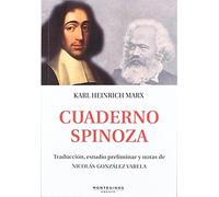 Cuaderno Spinoza : la crítica de la modernidad en la historia del cine
