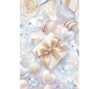 Cuaderno White Day - Regalo Especial con Amor: Un detalle delicado para expresar lo que sientes