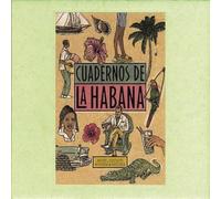 Aa.Vv. - Notebooks From Havana