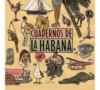 Cuadernos La Habana