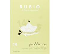 Cuadernos Rubio: Problemas No.14
