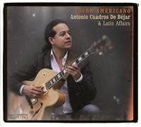 Cuadros De Bejar Antonio - Color Americano